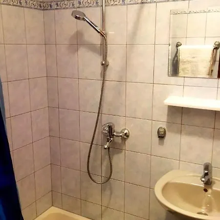 Victoria Apartamento *