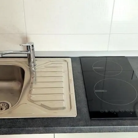 Apartamento Victoria