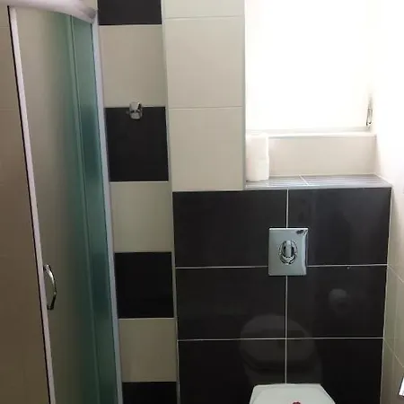 Apartamento Victoria Brela