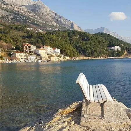 Victoria Apartamento *