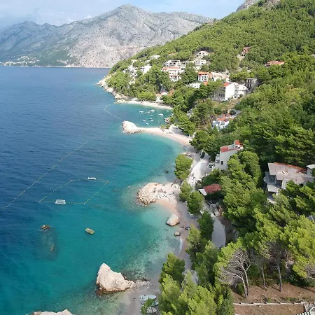 Victoria Apartamento *