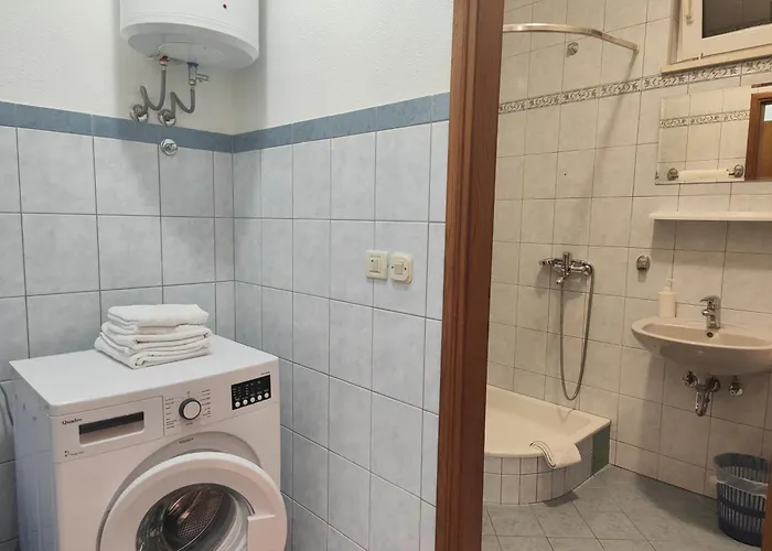 Appartement Victoria Brela