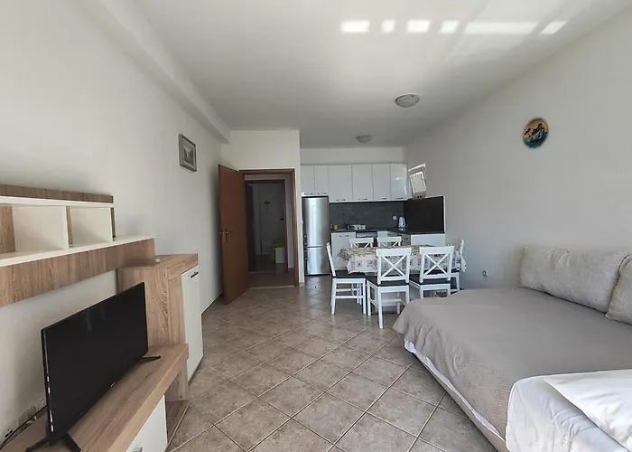 Appartement Victoria