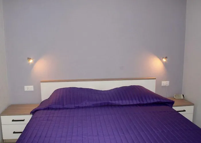 Victoria Appartement Brela