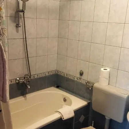 Apartment Victoria *