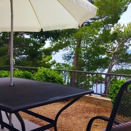 Victoria Apartment Brela