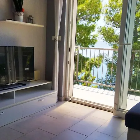 Victoria Apartment Brela