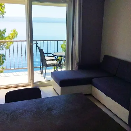 Apartment Victoria
