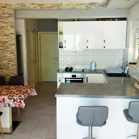 Apartment Victoria *