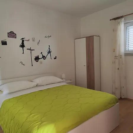 Victoria Apartamento