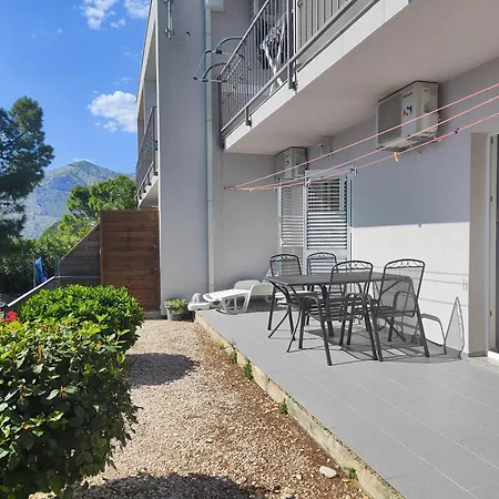 Apartamento Victoria Brela