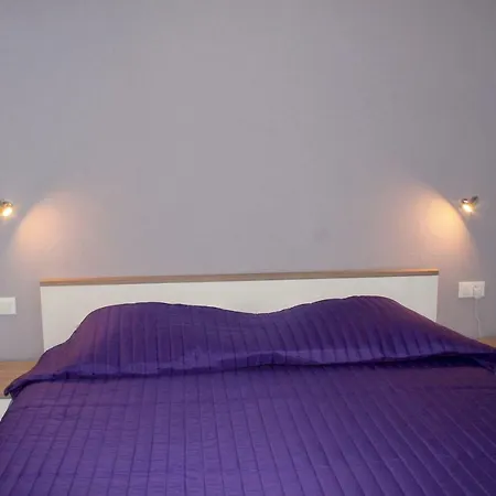 Victoria Apartment Brela